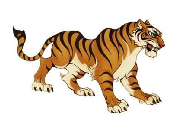 老虎年命运解析:2022年生于虎年人的运势与性格特点 老虎年命运解析:2022年生于虎年人的运势与性格特点