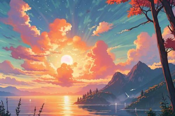 如何选择适合太阳火命的头像,提升个人魅力与运势 如何选择适合太阳火命的头像,提升个人魅力与运势