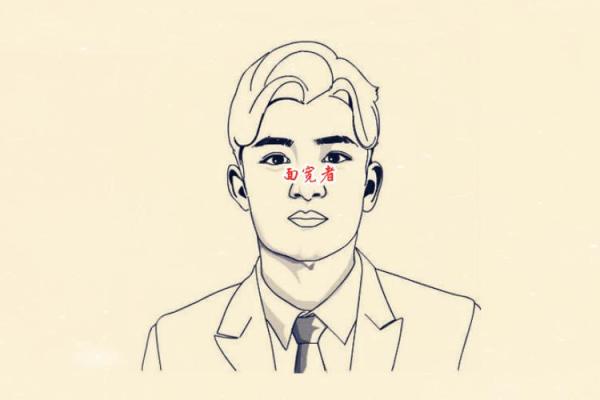 探秘额头窄的男人命运：性格、事业与爱情的深刻解读