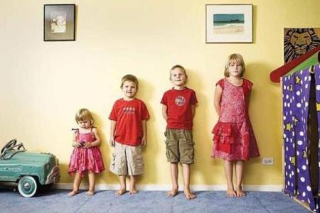 2009年出生的孩子：命运与性格的探索之旅