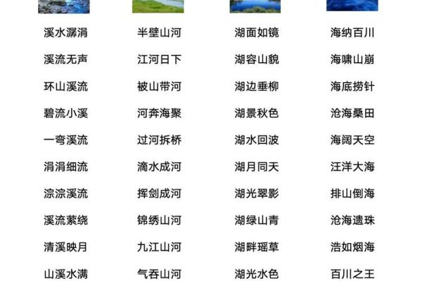 根据“什么什么”构成的成语大全:游刃有余的词汇之美 根据“什么什么”构成的成语大全:游刃有余的词汇之美