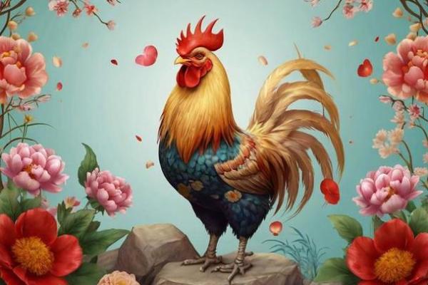 生肖鸡的99命运与人生启示:如何找到属于自己的幸福与成功之路 生肖鸡的99命运与人生启示:如何找到属于自己的幸福与成功之路