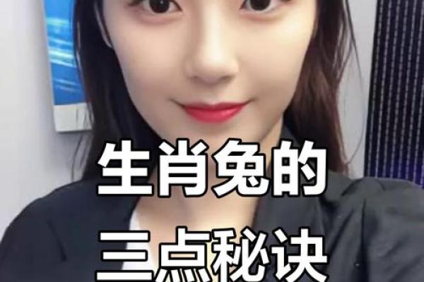 属兔1951的命运与性格分析:勇敢而灵敏的人生之旅 属兔1951的命运与性格分析:勇敢而灵敏的人生之旅