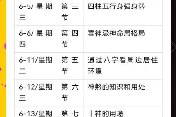 根据出生时辰解读命运：揭示你的生辰八字奥秘