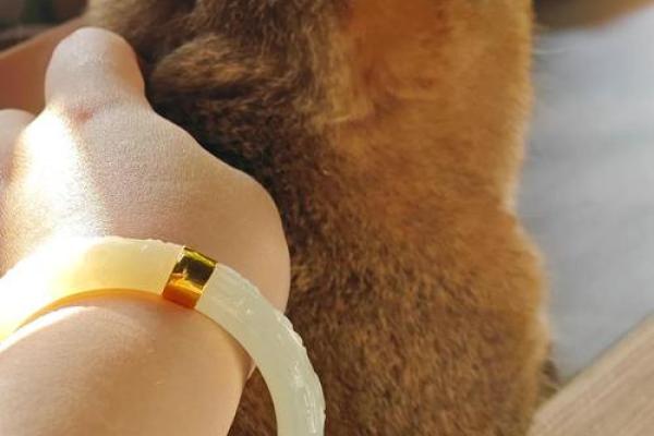 命理与玉石手镯:不可不知的禁忌与缘分 命理与玉石手镯:不可不知的禁忌与缘分