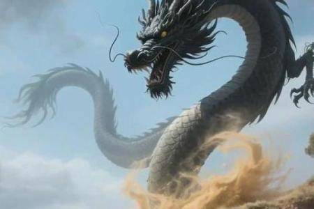 2023年禄马奔腾，生肖龙的魅力与运势解析