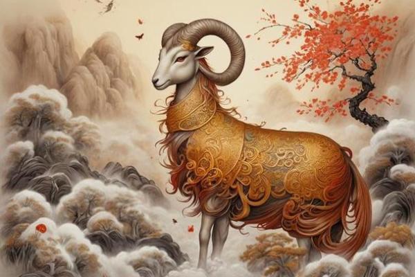 1927年属羊人命格解析:探寻生肖羊的命运轨迹与人生之路 1927年属羊人命格解析:探寻生肖羊的命运轨迹与人生之路