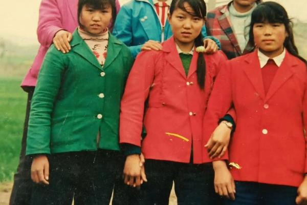 1962年命运交织:那些铭刻在心的岁月与回忆 1962年命运交织:那些铭刻在心的岁月与回忆