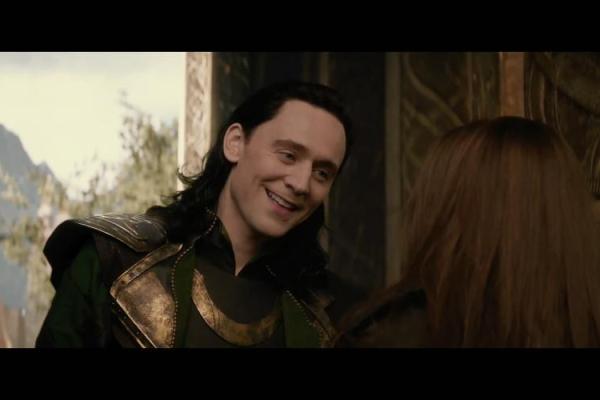 探秘《雷神2:黑暗世界》中“命与命”的深意 探秘《雷神2:黑暗世界》中“命与命”的深意