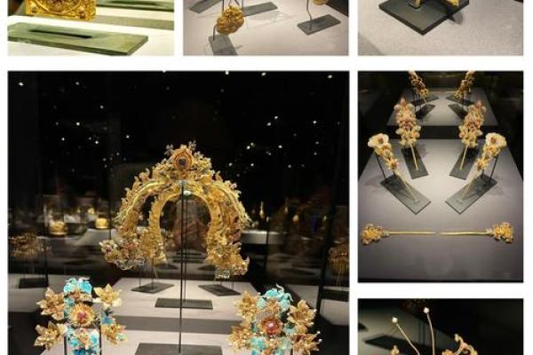 探秘传统文化中的命妇礼冠:美丽与智慧的结合 探秘传统文化中的命妇礼冠:美丽与智慧的结合