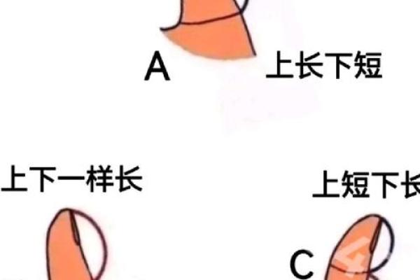 拇指形状与命运:你知道自己的命运指示吗? 拇指形状与命运:你知道自己的命运指示吗?