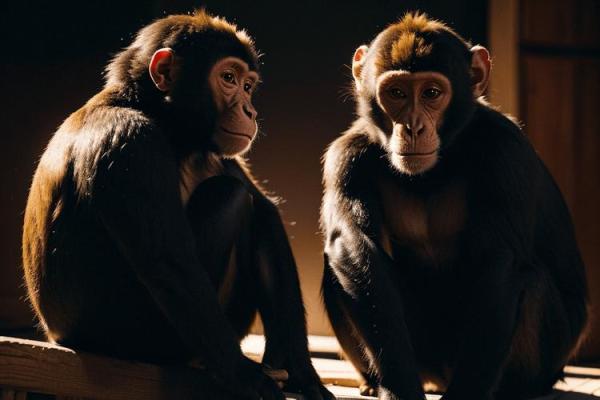 1992年猴年：属猴人的命运与人生智慧探寻