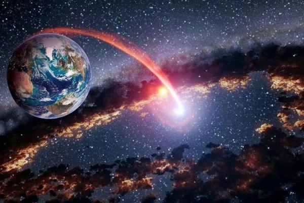 生死瞬间:揭示生命的真相与命运的交错 生死瞬间:揭示生命的真相与命运的交错