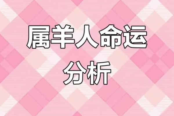 2008年属羊人的命运与性格解读：细腻与坚韧的完美结合