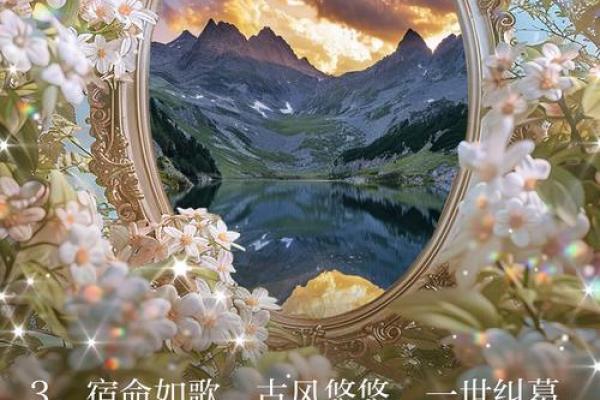 天狐命:前世因果与今生宿命的纠缠之旅 天狐命:前世因果与今生宿命的纠缠之旅