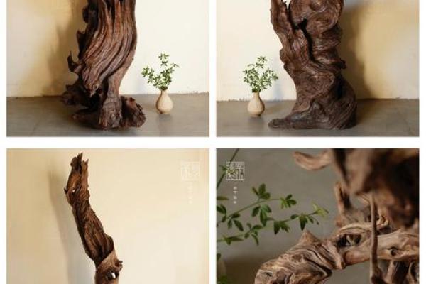 探寻木命之韵:适合摆放的风水摆件介绍 探寻木命之韵:适合摆放的风水摆件介绍