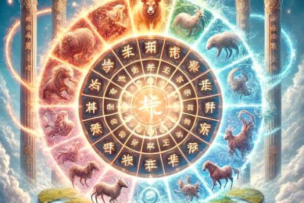 二零贰零年农历命运解析:探索您的生肖与五行属性 二零贰零年农历命运解析:探索您的生肖与五行属性