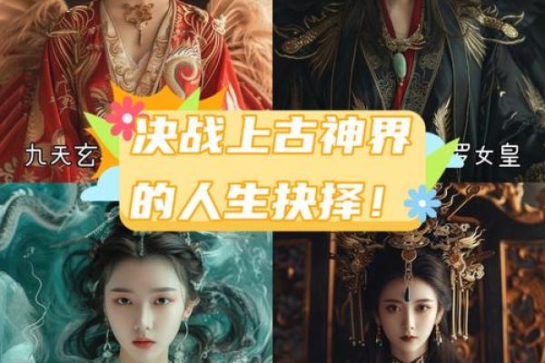 山东女生:她们的人生与命运交织的多彩篇章 山东女生:她们的人生与命运交织的多彩篇章