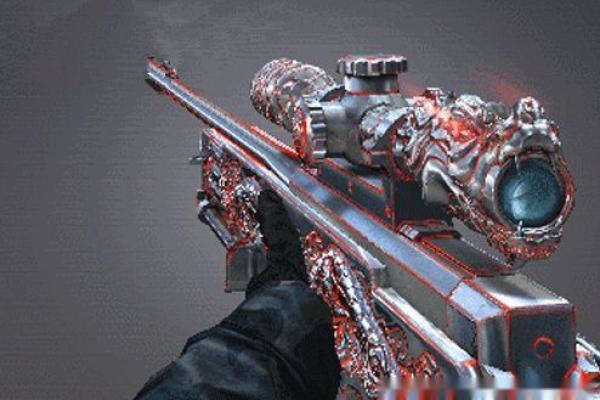 CF装什么枪能够加命?揭开枪械选择的秘密 CF装什么枪能够加命?揭开枪械选择的秘密