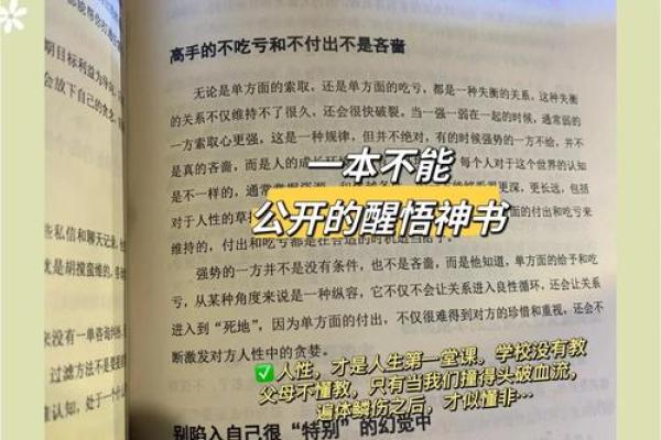 2003年出生的命运揭秘：掌握人生的关键与挑战