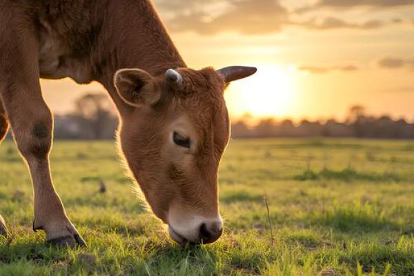 85年出生的牛,命运与性格的深度解析 85年出生的牛,命运与性格的深度解析