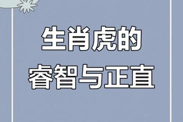 2022年生肖虎命年：勇敢与挑战的交织之旅