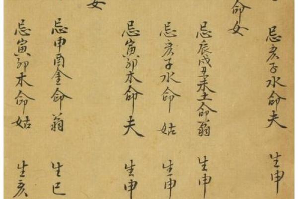 两个水命如何生育出优秀孩子的秘密 两个水命如何生育出优秀孩子的秘密