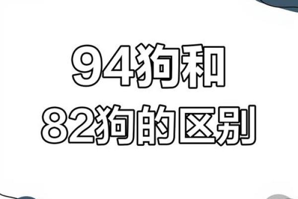 1982年属狗女孩的命运解析:追求幸福与自我实现的旅程 1982年属狗女孩的命运解析:追求幸福与自我实现的旅程