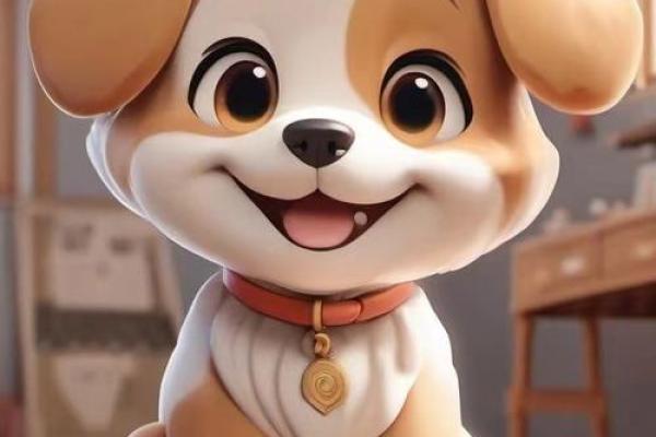 1982年属狗女孩的命运解析:追求幸福与自我实现的旅程 1982年属狗女孩的命运解析:追求幸福与自我实现的旅程