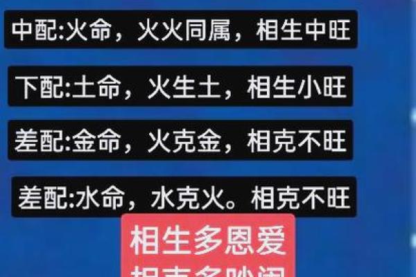 木命者为何不需要土命?揭开五行相生相克的奥秘 木命者为何不需要土命?揭开五行相生相克的奥秘