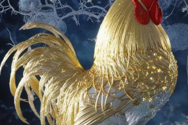 1969年阴历属鸡命运分析:勇敢与机智的人生旅程 1969年阴历属鸡命运分析:勇敢与机智的人生旅程