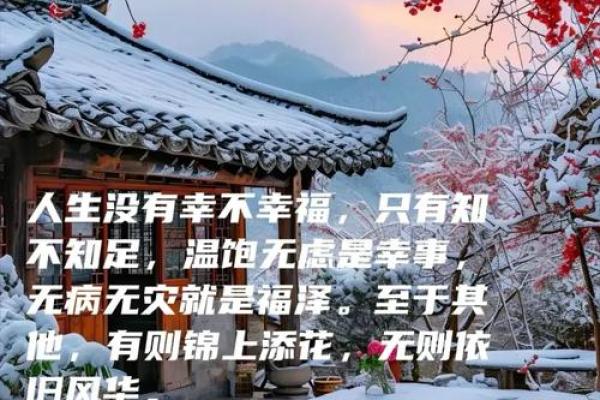 享福命,乐活人生的智慧与哲理 享福命,乐活人生的智慧与哲理