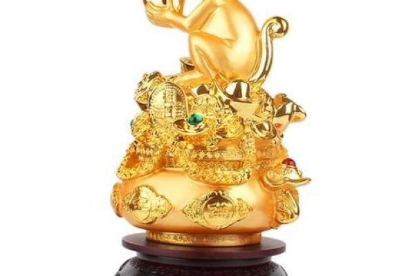 1980年金猴命:缺少什么?命理解析与改善建议 1980年金猴命:缺少什么?命理解析与改善建议