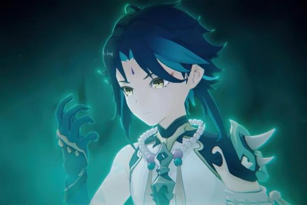 探秘原神魈命之座六命的力量与魅力 探秘原神魈命之座六命的力量与魅力