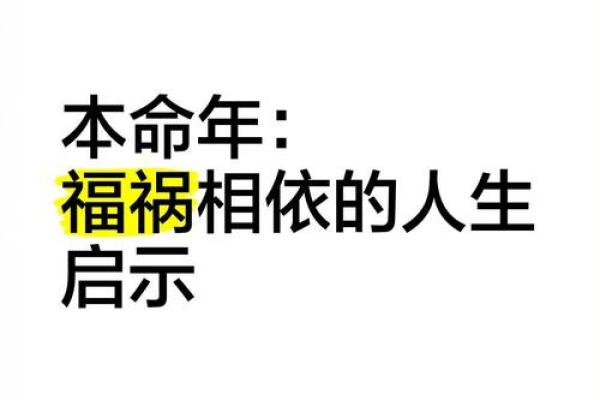 19556年是什么命：探索人生的命理之谜与启示