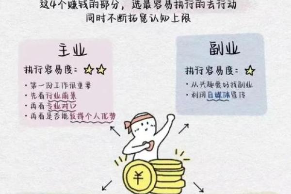 探寻财富的命运：最有钱的人究竟是什么命？