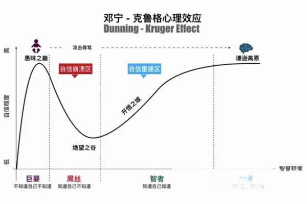 解析头重脚轻：探索人生的平衡与自我认知之道