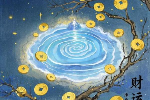 命里财运停滞的深层解析与化解之道！