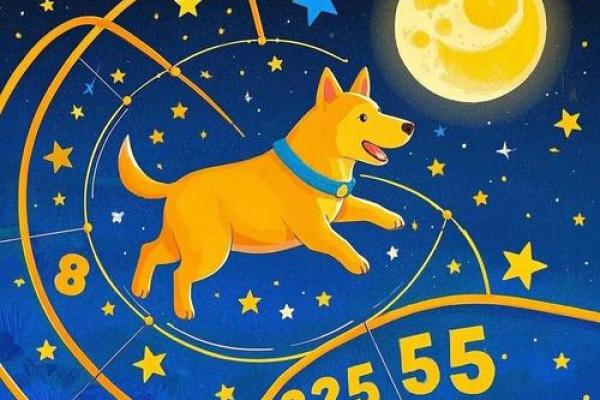 2018年属狗人的命运解析：事业爱情与健康全方位剖析