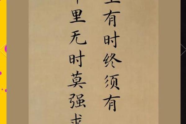 2019年37岁：命运与选择的深刻启示，探寻人生的另一种可能