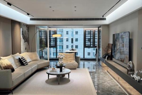 金命与火命的背景墙搭配：从家居风水探讨理想环境