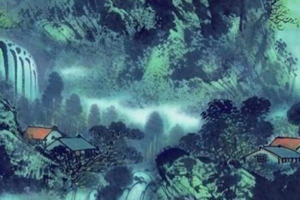 探寻1985年海中金属的奥秘与命运：命理与财富的结合