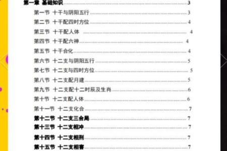 探索命理奥秘：丙戌壬辰丁丑戊申命理解析与启示