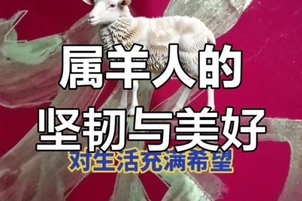 1979年属羊人的命运与性格探秘：温柔背后的坚韧与智慧