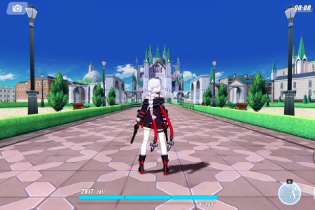 崩坏白鹿满命解析：全方位提升你的战斗体验与角色成长