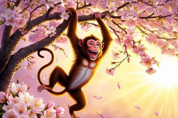 金命猴的佩戴风水：助你运势亨通的首选配饰