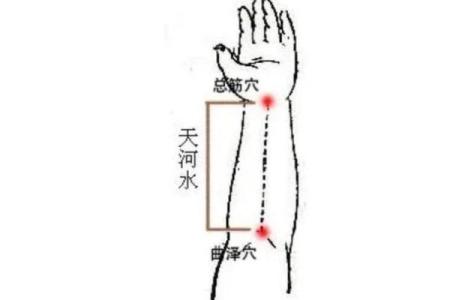 揭秘天河水命：最忌讳的禁忌与破解之道