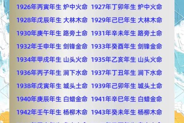 揭示木命人士适合的颜色，展现个性与魅力