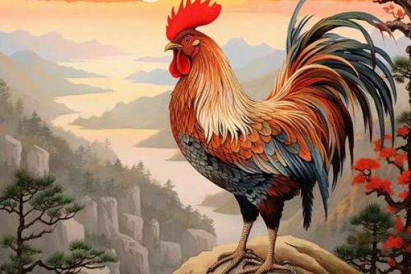 1993年出生的鸡命运解析：揭示你生命中的秘密和机会！