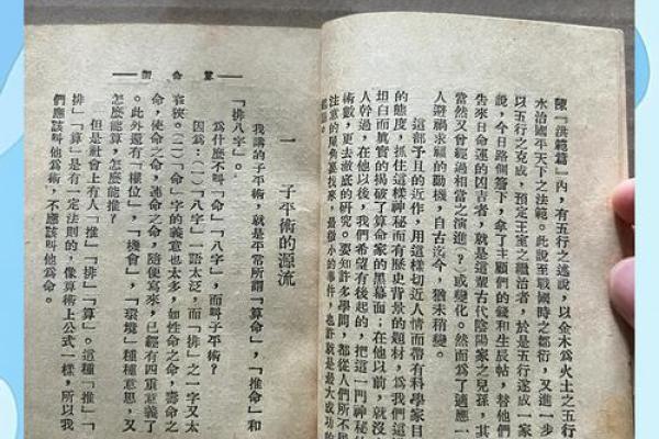 2003年出生的人命运分析：揭开命理的神秘面纱